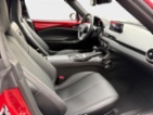 Mazda MX-5, kabriolet, benzin