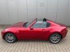 Mazda MX-5, kabriolet, benzin
