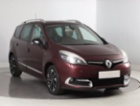 Renault Grand Scenic, 2.0 dCiBose , Navi, Xenony,