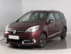 Renault Grand Scenic, 2.0 dCiBose , Navi, Xenony,