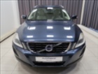 Volvo XC60, 2,4 D5 AWD AUT, SUV, nafta