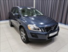 Volvo XC60, 2,4 D5 AWD AUT, SUV, nafta