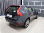 Volvo XC60, 2,4 D5 AWD AUT, SUV, nafta