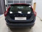 Volvo XC60, 2,4 D5 AWD AUT, SUV, nafta