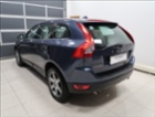 Volvo XC60, 2,4 D5 AWD AUT, SUV, nafta