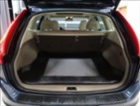 Volvo XC60, 2,4 D5 AWD AUT, SUV, nafta