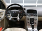Volvo XC60, 2,4 D5 AWD AUT, SUV, nafta