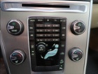 Volvo XC60, 2,4 D5 AWD AUT, SUV, nafta