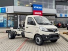 Piaggio Porter, NP6 1.5 BA/LPG 4X4 Podvozek/2