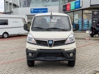 Piaggio Porter, NP6 1.5 BA/LPG 4X4 Podvozek/2
