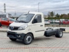 Piaggio Porter, NP6 1.5 BA/LPG 4X4 Podvozek/2