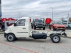 Piaggio Porter, NP6 1.5 BA/LPG 4X4 Podvozek/2