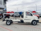 Piaggio Porter, NP6 1.5 BA/LPG 4X4 Podvozek/2