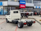 Piaggio Porter, NP6 1.5 BA/LPG 4X4 Podvozek/2