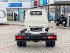 Piaggio Porter, NP6 1.5 BA/LPG 4X4 Podvozek/2