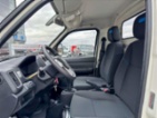 Piaggio Porter, NP6 1.5 BA/LPG 4X4 Podvozek/2