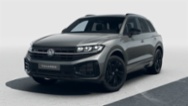 Volkswagen Touareg, NEW Final Edition R Line 210kW