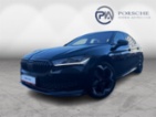 Škoda Superb, Sportline 2.0 TDI 142kw DSG 4x,