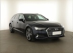 Audi A6, 50 TDI,, Combi, Diesel