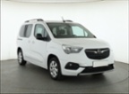 Opel Combo, 1.5 CDTIElegance , 5Míst, Klima, ČR,