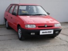 Škoda Felicia, 1.3i, Tažné, kombi, benzín
