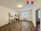 Pronájem bytu 2+kk, 57 m², Krnov, ul. Petrovická