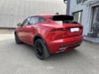 Jaguar E-Pace, 2.0 D165 AWD R-DYNAMIC ZÁRUKA, SUV,