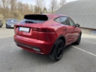 Jaguar E-Pace, 2.0 D165 AWD R-DYNAMIC ZÁRUKA, SUV,