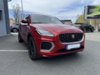 Jaguar E-Pace, 2.0 D165 AWD R-DYNAMIC ZÁRUKA, SUV,