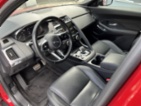 Jaguar E-Pace, 2.0 D165 AWD R-DYNAMIC ZÁRUKA, SUV,