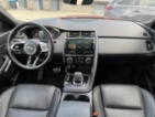 Jaguar E-Pace, 2.0 D165 AWD R-DYNAMIC ZÁRUKA, SUV,