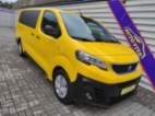 Peugeot Expert, 2,0BlueHDi L3, Acces, ČR
