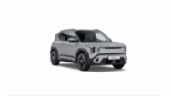 Kia EV2, GT-Line 4P 99kW + 61KWh, SUV, elektro