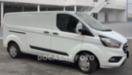 Ford Transit Custom, L2 2.0TDCi Trend, Trend