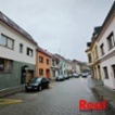 Pronájem, ordinace vč. zázemí, CP 56m2, ul.