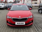 Škoda Scala, 1.6 TDi Ambition, Ambition, hatchback