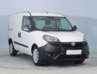Fiat Doblo, 1.6 MultiJet, Klima, DPH
