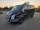 Ford Transit, 2.2TDCi SPORT*REZERVACE*