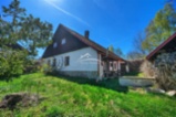 Velmi pěkný rodinný dům 3+kk Bělá u Horní Cerekve