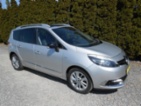Renault Grand Scénic, BOSE,7Míst,Kamera,Navi, MPV,