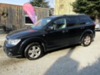 Fiat Freemont, 2.0 JTD 100kW  7 MÍST, SUV, nafta