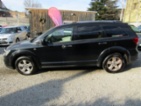 Fiat Freemont, 2.0 JTD 100kW  7 MÍST, SUV, nafta