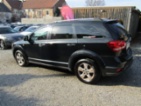 Fiat Freemont, 2.0 JTD 100kW  7 MÍST, SUV, nafta