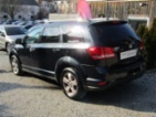 Fiat Freemont, 2.0 JTD 100kW  7 MÍST, SUV, nafta
