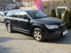 Fiat Freemont, 2.0 JTD 100kW  7 MÍST, SUV, nafta