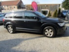 Fiat Freemont, 2.0 JTD 100kW  7 MÍST, SUV, nafta