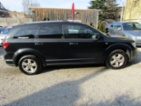 Fiat Freemont, 2.0 JTD 100kW  7 MÍST, SUV, nafta