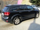 Fiat Freemont, 2.0 JTD 100kW  7 MÍST, SUV, nafta
