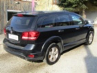 Fiat Freemont, 2.0 JTD 100kW  7 MÍST, SUV, nafta