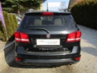 Fiat Freemont, 2.0 JTD 100kW  7 MÍST, SUV, nafta